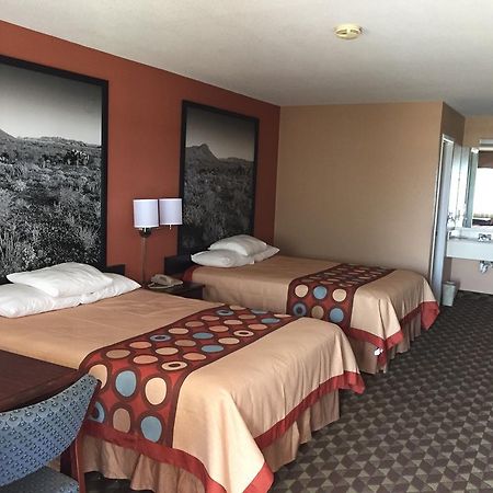 Motel Super 8 By Wyndham Bastrop Tx Esterno foto