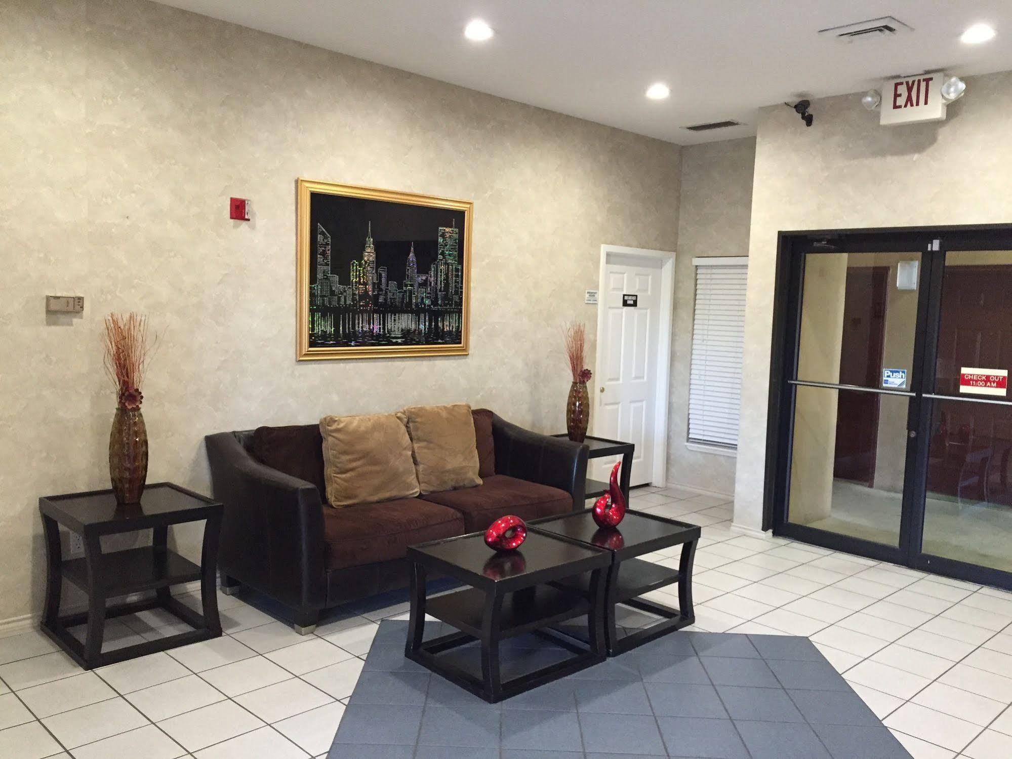 Motel Super 8 By Wyndham Bastrop Tx Esterno foto