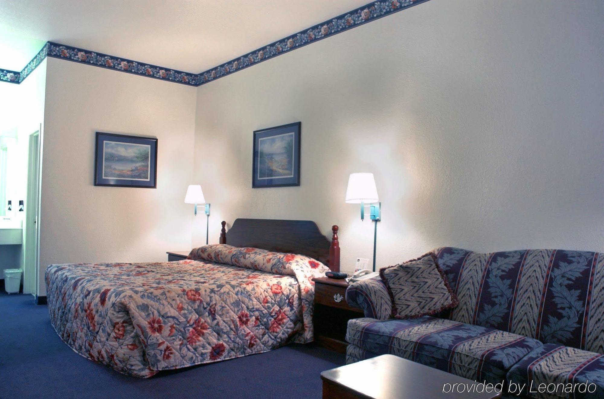 Motel Super 8 By Wyndham Bastrop Tx Esterno foto